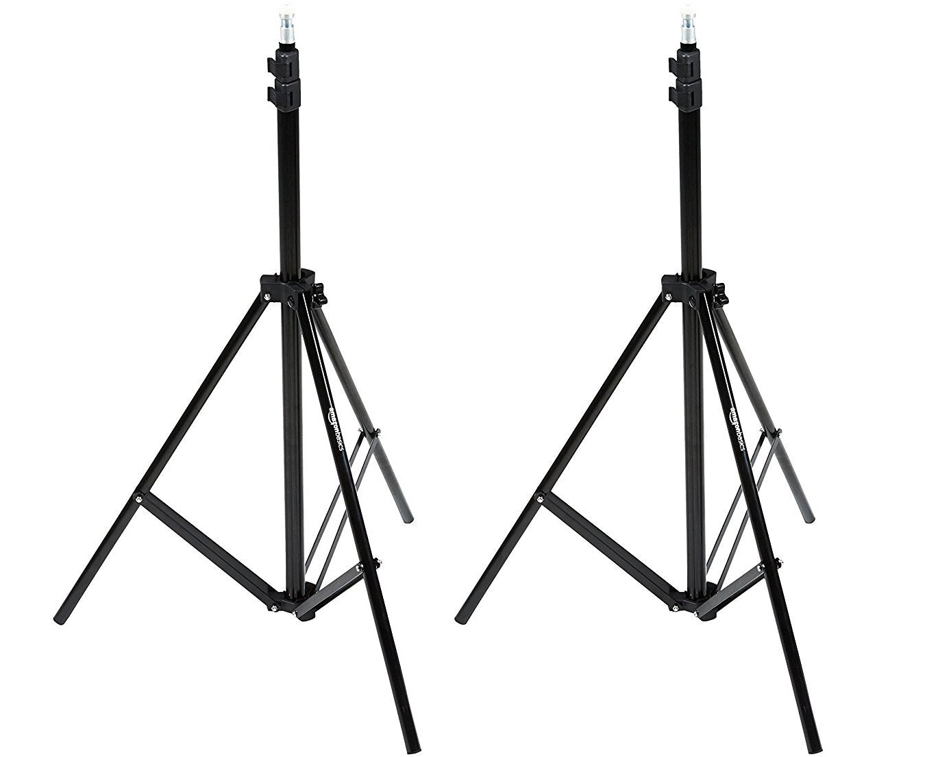 Aluminum Light Photography Tripod Stand (USED)