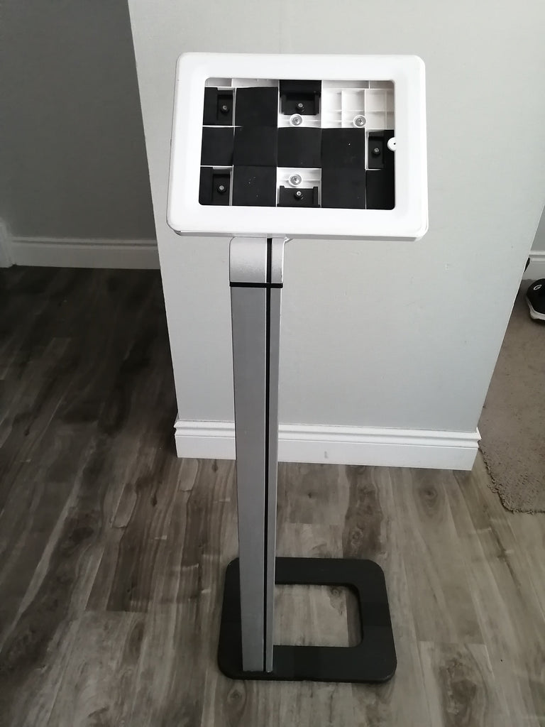 iPad Sharing Kiosk - Pyle (Used)